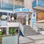 Hotel Baltic