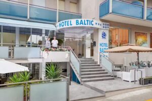 Hotel Baltic