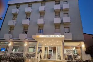 Hotel Bamby