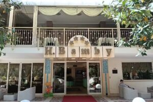 Hotel Bamby
