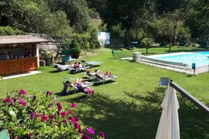 Hotel Bamby – Hotel nel parco nazionale d’Abruzzo