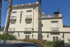 HOTEL BAR AL BOSCHETTO