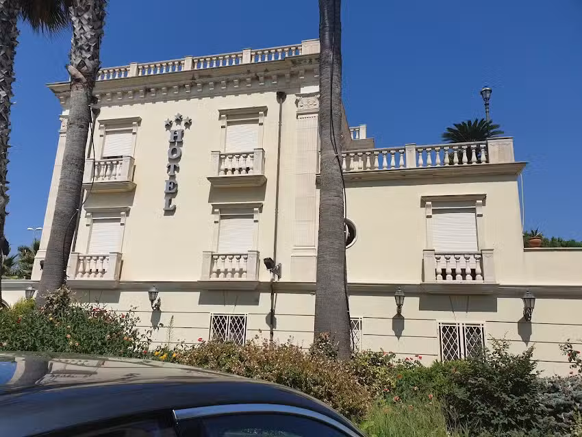 HOTEL BAR AL BOSCHETTO