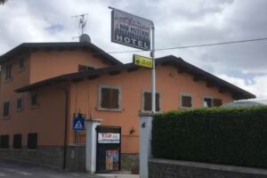 Hotel Bar “da Giovannino”