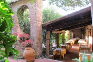 Hotel Bar Il Castello