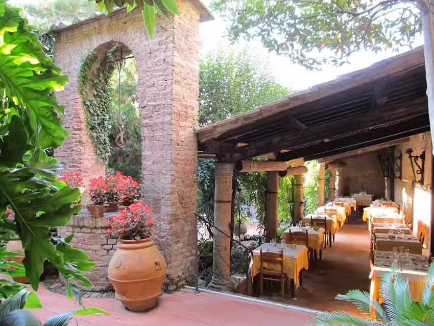 Hotel Bar Il Castello