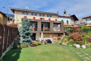 Hotel | Bar | Ristorante – La Filanda