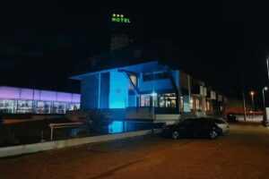 Hotel Bar Ristorante La Rosa