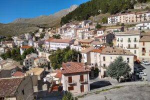 Hotel – Bar – Ristorante Miramonti