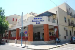 Hotel & Bar Sabbia D’Oro