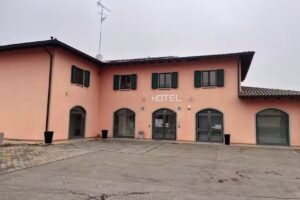 Hotel Barabba
