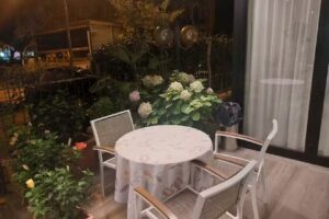 Hotel Barbiani 3 stelle