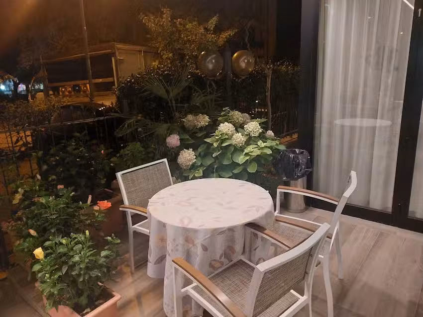 Hotel Barbiani 3 stelle