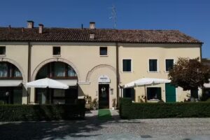 Hotel Barchessa Gritti