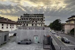 Hotel Battisti 31