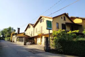 Hotel Battle of Britain