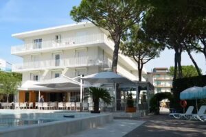 Hotel Bauer & Sporting