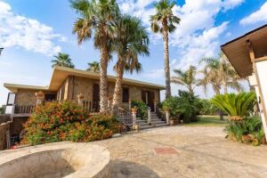 Hotel Bed and Breakfast “Il Geranio”