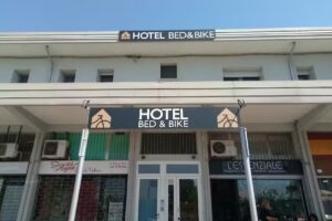 Hotel Bed & Bike Cesena