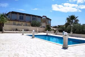 Hotel Bed & Breakfast Tiffany