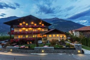 Hotel bei MARTIN’s