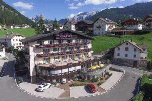 Hotel Bel Mont