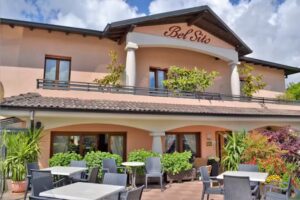 Hotel Bel Sito