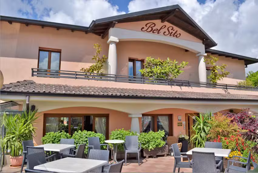 Hotel Bel Sito