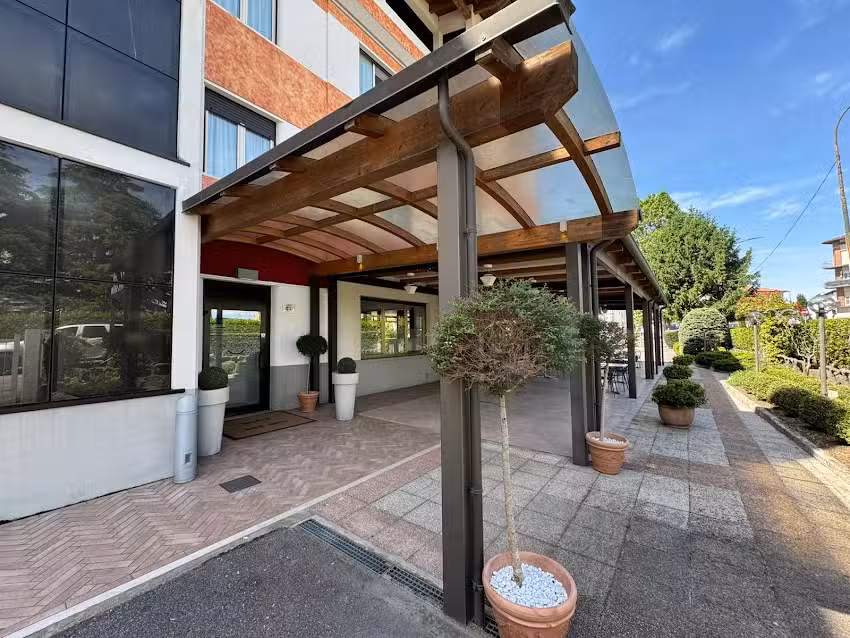 Hotel Bel Sito Peschiera