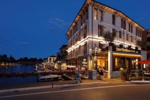 Hotel Bell’Arrivo – Hotel Peschiera del Garda