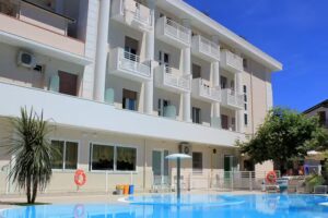 Hotel Bella Igea
