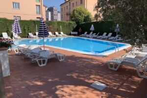 Hotel Bella Peschiera