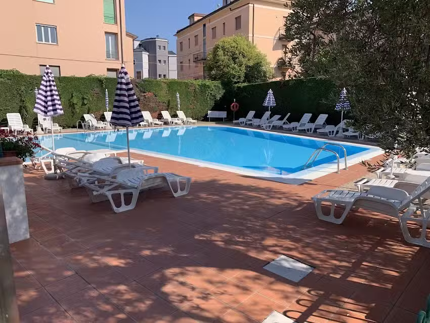 Hotel Bella Peschiera