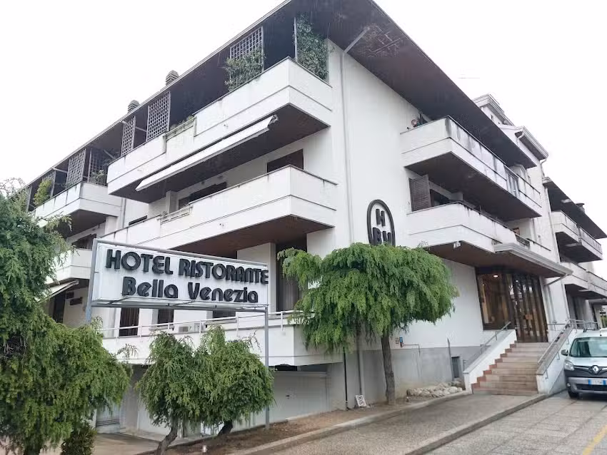 Hotel Bella Venezia