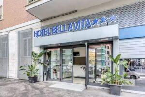 Hotel Bella Vita