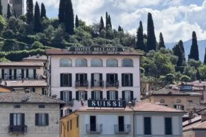 Hotel Bellagio