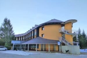 Hotel BellaItalia piancavallo