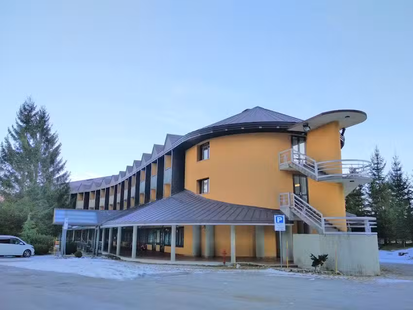 Hotel BellaItalia piancavallo