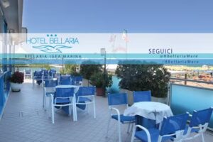 Hotel Bellaria
