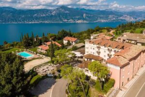 Hotel Bellavista San Zeno di Montagna