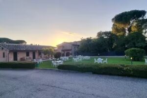 Hotel Bellavista Snc Di Platoni Gabriella & C.