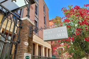 Hotel Belle Arti