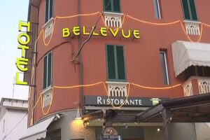 Hotel Bellevue