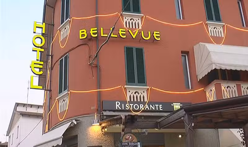 Hotel Bellevue