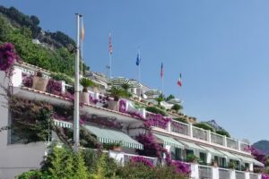 Hotel Bellevue Amalfi