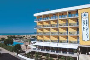 Hotel Bellevue Bibione