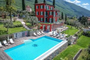 Hotel Bellevue San Lorenzo