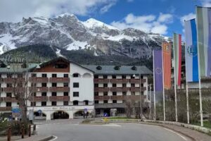 Hotel Bellevue Suites & SPA