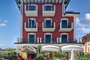 hotel Belmare