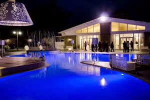 Hotel BelSito Avellino Est